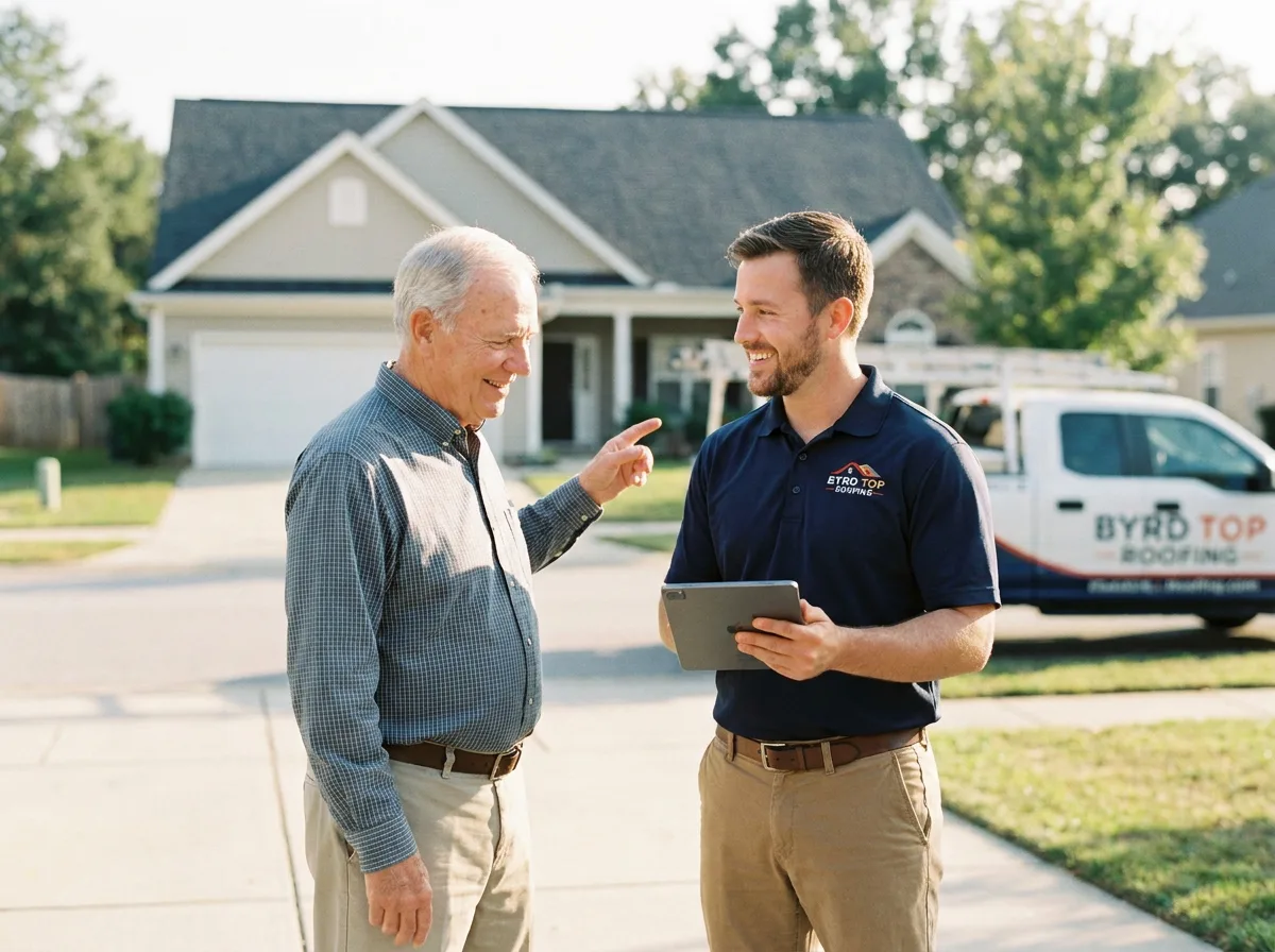 Roofing Islesboro, ME FAQs